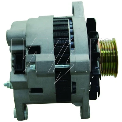 Alternador WAI 7973N para 88-92 Dodge Eagle Monaco Premier Foto 1 de 4