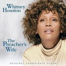 The PreacherS Wife - Original Soundtrack von Whitney... | CD | Zustand sehr gut - Bild 1 von 2
