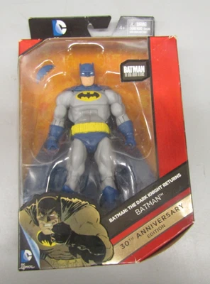 DC Comics Multiverse, Batman: The Dark Knight Returns 30th Anniversary Figure - Image 1 of 4