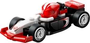 LEGO® - Minifigs - Formula 1 - colf1rc-10 - Haas F1® (71049) - Bild 1 von 1