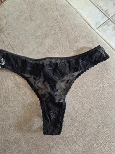 Marie Jo String Gr. 44 schwarz ungetragen - Bild 1 von 6