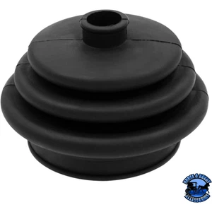 RUBBER SHIFTER BOOT FOR INTERNATIONAL 9200/9400/9900 & TRANSTAR 8500/8600 #91037 - Picture 1 of 4