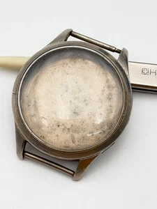 valjoux 22 37mm cassa case chronograph - Imagen 1 de 4