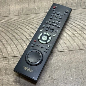 Control remoto GoVideo 00025E para VCR DDV310 DDV2110 DDV3110 Go Video - Imagen 1 de 4