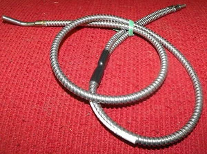 Banner Engineering - Glasfaser Lichtleiter - Modell #BHA2.53S - NEU - Bild 1 von 1