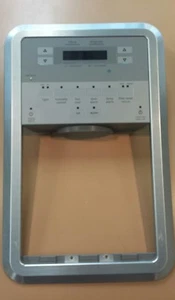 WPW10204970B Whirlpool Kenmore Amana Refrigerator Dispenser Trim - Picture 1 of 2