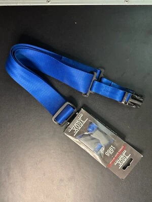 IBox Adjustable Guitar Strap-Durable Nylon with Snap Ends - Image 1 of 2