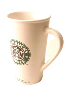 Starbucks Rare 2006 Coffee Cup Mug 16 oz - Picture 1 of 4
