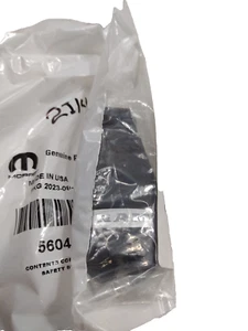 Genuine OEM Mopar Keyless Entry Transmitter Mopar 56046639AG - Picture 1 of 4