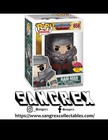 Ram Man #658 SDCC 2018 Toy Tokyo Funko Pop! Masters of the Universe + Protector