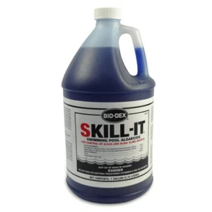 Bio-Dex Skill-It Algaecide 1 Gallon | SK04 - Picture 1 of 1