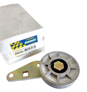 Accessory Drive Belt Pulley-A/C Drive Belt Idler Pulley GOODYEAR GATORBACK 49042 - Bild 1 von 5