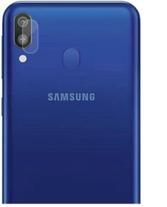 For SAMSUNG GALAXY A10S CAMERA LENS PROTECTOR REAR TEMPERED GLASS COVER FILM - Picture 1 of 10