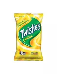 Twisties Cheese 90g x 23 - Picture 1 of 1