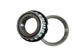 SEALED TAPER ROLLER BEARING 44643L/44610 DUNLOP BRANDED TRAILER LM44643L/44610 - Picture 1 of 1