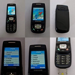 HANDY SAMSUNG SGH D500 GSM UNLOCKED SIM FREE DEBLOQUE  - Bild 1 von 1