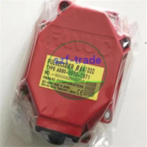 1PC FANUC A860-2070-T371 Encoder A8602070T371 Neu - Bild 1 von 1