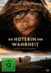 The Mistress Of Wahrheit - Dinas Determination DVD #G2047805 - Imagen 1 de 1