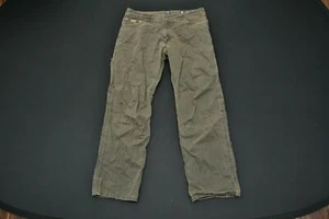 Kuhl REVOLVR Cargo Hose Wandern Camping olivbraun Herren Größe 34 - Bild 1 von 6