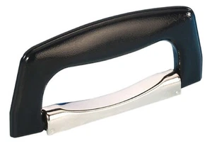 Koffergriff KG-2 Taschengriff 137 mm Kunststoffgriff Tragegriff Riemengriff - Bild 1 von 5