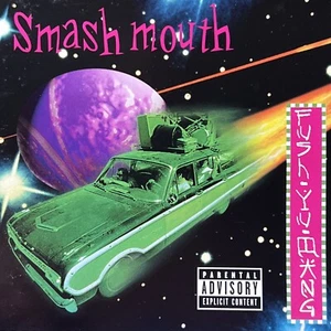 SMASH MOUTH - Fush Yu Mang - CD - Picture 1 of 6