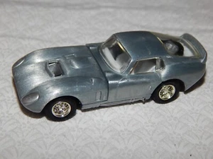 Hot Wheels 1965 Shelby Cobra Daytona ~ 100% Oil Can Racing Series ~ 2003 - Picture 1 of 7
