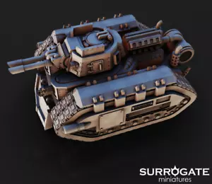 Rafale MKII battle tank T3 model - Picture 1 of 1