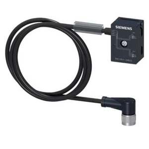 Siemens Dig.Industr. AS-Interface 3RK1901-2NR22 Steuerungen 3RK19012NR22 - Bild 1 von 7