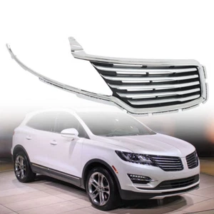 Parrilla delantera apta para Lincoln MKC 2015-2018 pasajero lado derecho EJ7Z8200AA - Imagen 1 de 9
