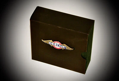 GASOLIN' - Gasolin' - Mini LP CD Box Set, 9 Cardboard sleeves CD's, Denmark ! - Bild 1 von 4