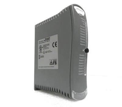 Rockwell Automation ICS Triplex T9432 AADvance AI Analogue Input Module 16CH - Image 1 of 4