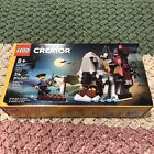 Lego Creator Set 40597 Scary Pirate Island Brand New In Sealed Box