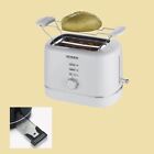 Severin Toaster AT 4324 - wei