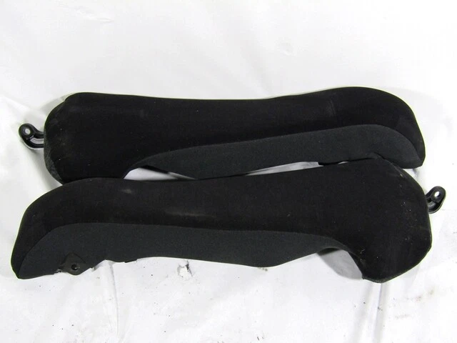 184730860 COPPIA FIANCHETTI SEDILI POSTERIORI ALFA ROMEO 159 SW 1.9 D 110KW 6M 5 Foto 1 de 1