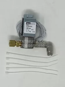 Scican Statim 5000 Solenoid Valve Complete OEM 01-101628S - Picture 1 of 1