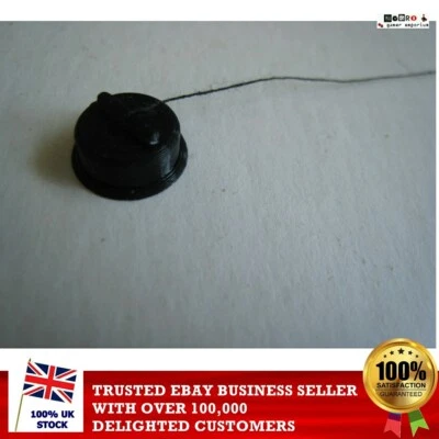 DINKY EAGLE FREIGHTER 360 MAGNET HOLDER & MAGNET SPACE 1999 - with string - Imagem 1 de 4