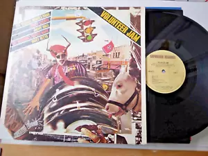 Diverse - Volunteer Jam - Vinyl LP 1976 - Bild 1 von 3