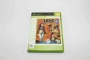 Microsoft Xbox Original | The Urbz - Sims In The City | OzShop - Picture 1 of 5