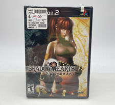 .PS2.' | '.Shadow Hearts Covenant.