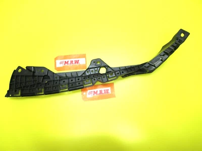 SOPORTE DE FAROS CLIP DE PARACHOQUES LADO DEL CONDUCTOR DELANTERO IZQUIERDO LH LS S OEM ACURA NSX 17-20 Foto 1 de 4