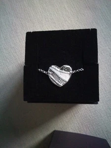 Bracciale Donna Stroili con ciondolo cuore - Foto 1 di 6