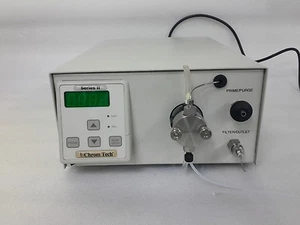 Chrom Tech Series II Isocratic Pumps P-1010 - Bild 1 von 1
