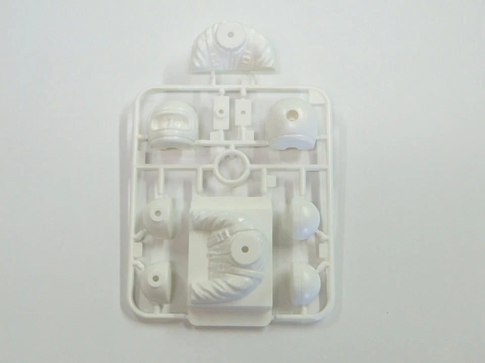 NEW TAMIYA GRASSHOPPER/HORNET Parts Z = Man FROG TGH6 - Image 1 of 1