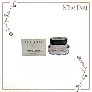 Bobbi Brown Hydrating Eye Cream 0.5 oz Brand New in Box - Picture 1 of 1