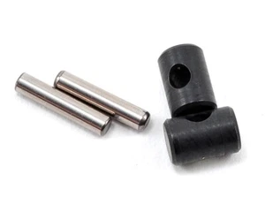 Axial EXOÖ Universal Joint Rebuild Set Front or Rear 2pcs AXI30810 - Bild 1 von 2
