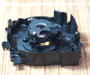 LUMIX DMC-TZ20 TOP COMPACT CAMERA PARTS: OPTICAL PART. - Picture 1 of 2