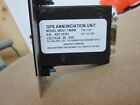 Garmin Mid-Continent MD41-1488W GPS Annunciator; Fully functional; Guaranteed