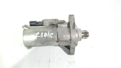 Volkswagen Passat 2010 motor de arranque OEM 02E911023 k Valeo 2,0 L Foto 1 de 4