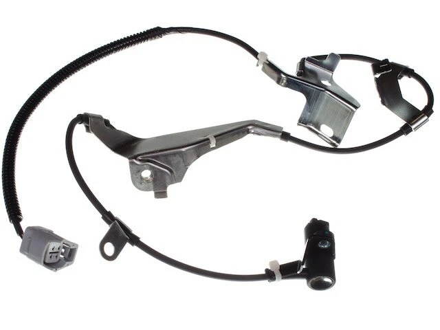 Sensor de velocidad ABS delantero izquierdo para Lexus LX470 1998-2007 4,7 L V8 2000 2004 FV526YF Foto 1 de 1