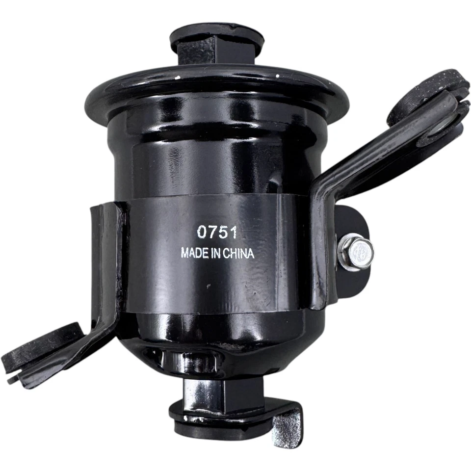 Filtros de combustible Carquest R86878 para Toyota Paseo Tercel 1995-1999 Foto 1 de 4